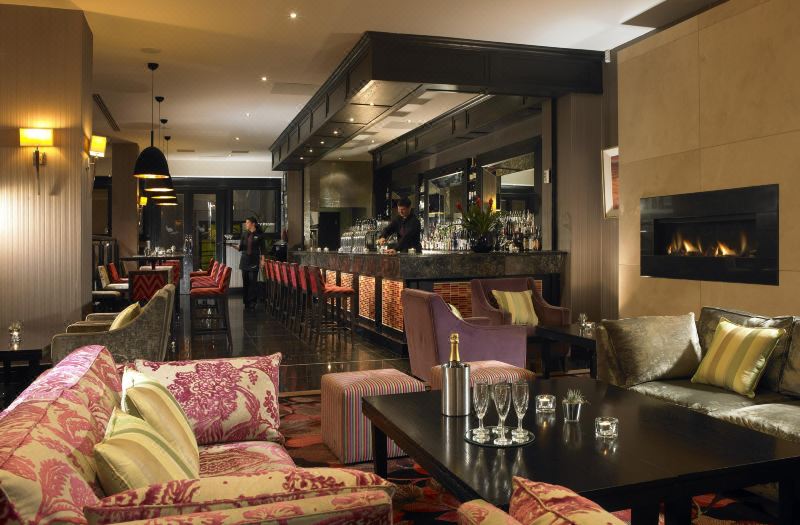 Ashling Hotel Dublin photo 2
