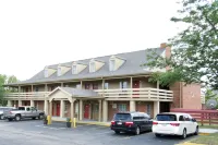 Motel 6 Dayton, Oh