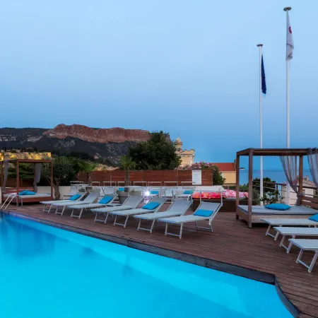 Best Western Plus la Rade