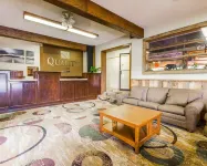 Quality Inn Pagosa Springs - Fitnessstudio
