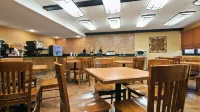 Best Western Kelly Inn - Bữa sáng