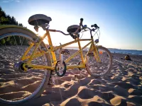Golden Tulip Gdansk Residence - pantai