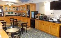 SureStay Plus Hotel by Best Western Warner Robins AFB Hotels in Warner Robins