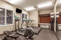 Microtel Inn & Suites by Wyndham Timmins - Træningscentre