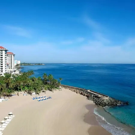 Condado Vanderbilt Hotel
