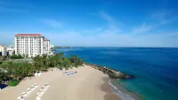 Condado Vanderbilt Hotel - Sea View