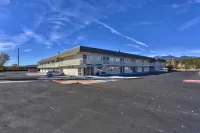 Motel 6 Flagstaff, AZ - Butler Hotels in Flagstaff