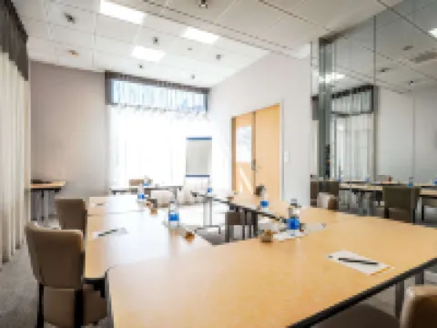 Quality Hotel Pau Centre Bosquet Hoteles en Pau