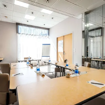 Quality Hotel Pau Centre Bosquet