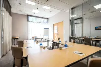 Quality Hotel Pau Centre Bosquet Hotels in Pau