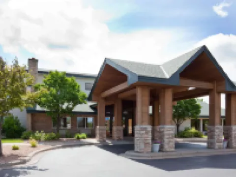 AmericInn by Wyndham Coon Rapids Hotels in Coon Rapids