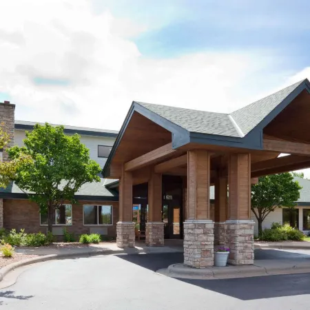 AmericInn by Wyndham Coon Rapids