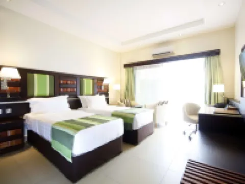 Best Western Premier Garden Hotel Entebbe Hotels in Entebbe