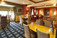 Rugeley Hotels in Armitage with Handsacre
