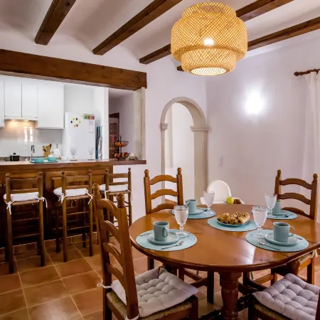 Garoe Villa