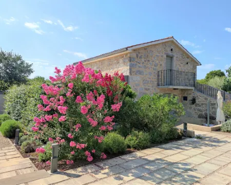 Jerini the Barn Hoteles en Krk