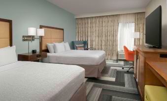 Hampton Inn Pittsburgh/Monroeville