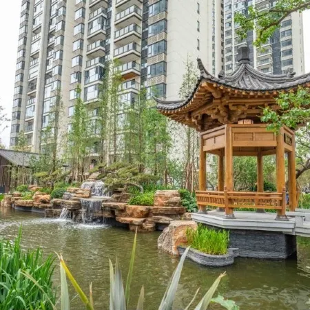 Qianzhan Homestay (Kunming Dian Chi Exhibition Center)