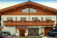 Hotel St. Florian - Kaprun