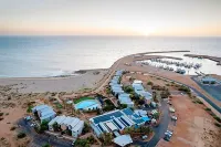 Mantarays Ningaloo Beach Resort Hotels in Exmouth