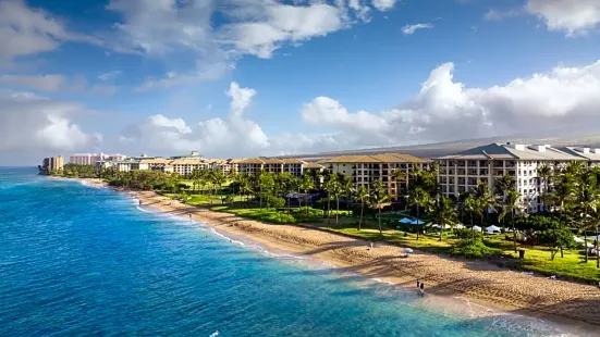 The Westin Ka'Anapali Ocean Resort Villas North