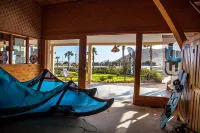 Dakhla Camp Hotel di Dakhla