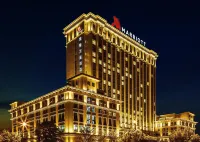 Zhejiang Taizhou Marriott Hotel