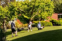 Tall Timbers Tasmania Hotels in 