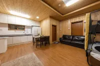 Hongcheon Nolleowa Aegyeondongban Pension