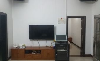 Shanqing Shuilv Apartment