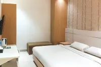 KR Hotel Hotels in Sekip Jaya