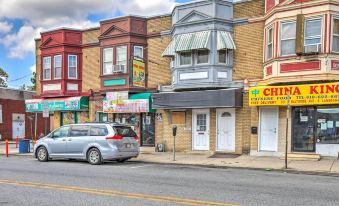 East Lansdowne Escape - Near Philadelphia Zoo - Housity