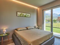 Lusi Hoteles en Dongo