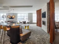 SpringHill Suites Bloomington Hotels in Bloomington