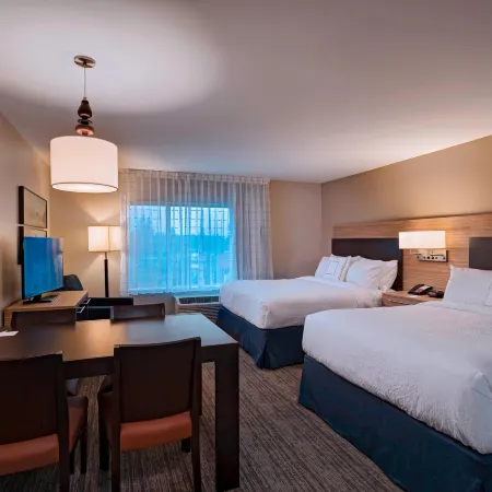 TownePlace Suites Tacoma Lakewood