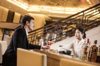 Hotel Nikko Wuxi - 5-Star