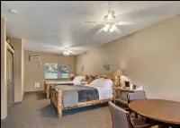 SouthFork Lodge