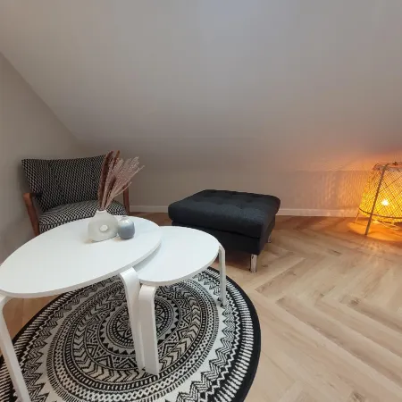 Les Apparts de Léon