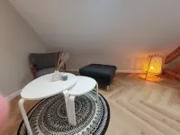 Les Apparts de Léon