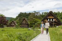 Hida Takayama Onsen Takayama Green Hotel (KEIO GROUP HOTELS) Các khách sạn gần Takayama Jinya