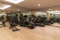 Duja Didim - Ultra All Inclusive - Gym