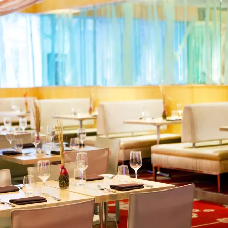 Hyatt Regency New Brunswick