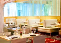 Hyatt Regency New Brunswick - breakfast