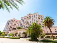 科勒爾蓋布爾斯凱悅飯店 Frost School Of Music附近的飯店