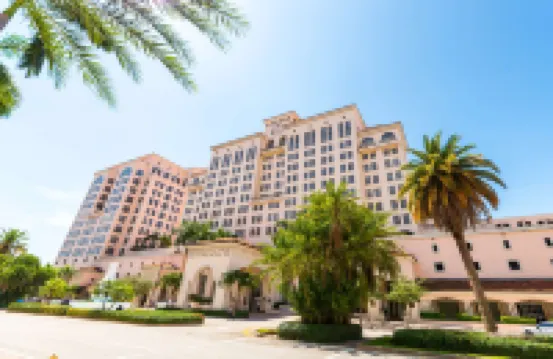 Hyatt Regency Coral Gables Hotels near Coral Gables