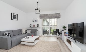 Lux Apartment Krowodrza Renters Prestige