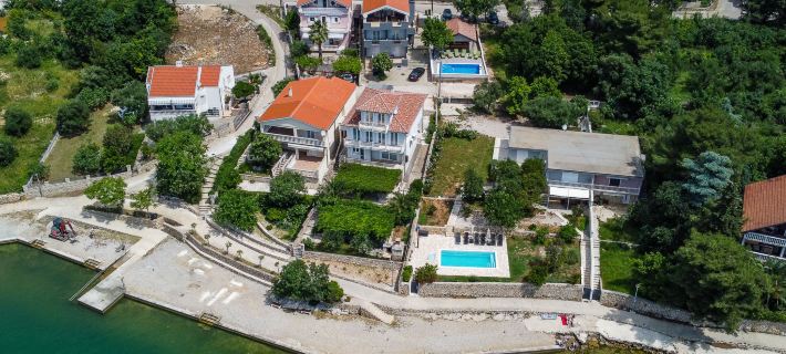 Maja Hotels in Jasenice