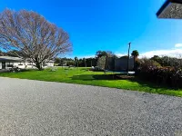 U Studios Masterton