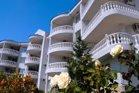 Lazur 1-5 Apartments Complex Hotels in 