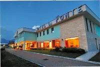 La Fonte Hotel